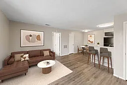 Fredericksburg Place Apartments — Photo 14
