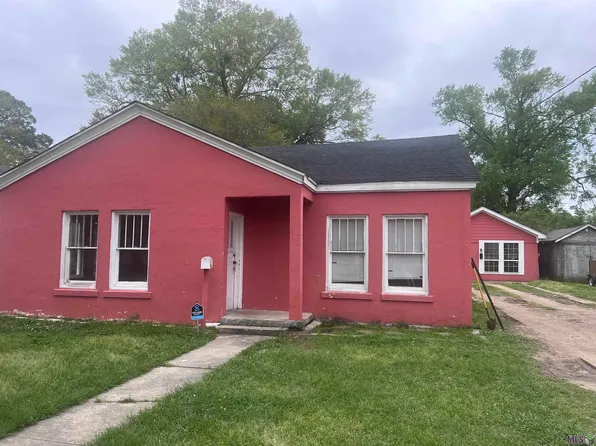 3030 Fairfields Ave, Baton Rouge, LA 70802