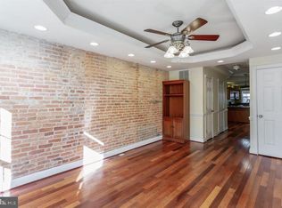 1625 S Hanover St, Baltimore, MD 21230