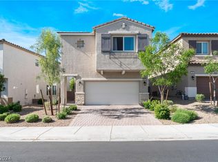 1517 Visible Ave, North Las Vegas, NV 89031