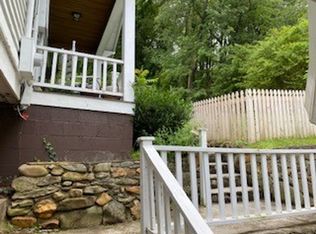 121 Jackson St, Sylva, NC 28779