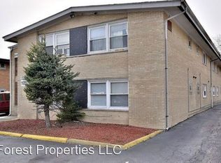 1640 N 1st Ave APT 7, Melrose Park, IL 60160