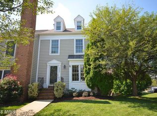 44067 Laceyville Ter, Ashburn, VA 20147