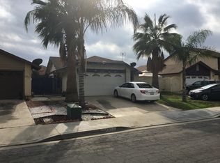 24057 Amberley Dr, Moreno Valley, CA 92553