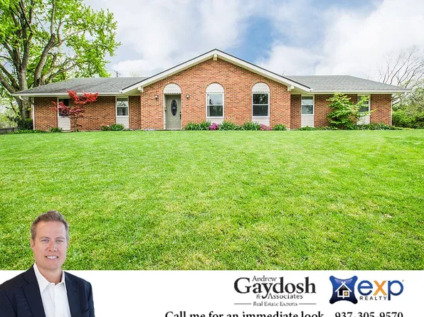 204 Lakeview Dr, Dayton, OH 45459