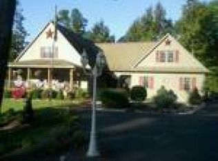 1949 Daughertys Run Rd, Linden, PA 17744