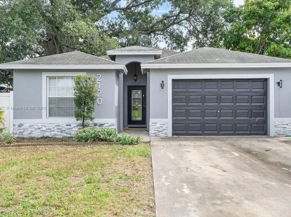 2120 NW 3rd St, Pompano Beach, FL 33069