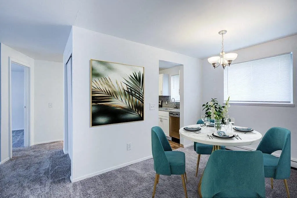 Brockport Crossings Apartments and Townhomes — Photo 4