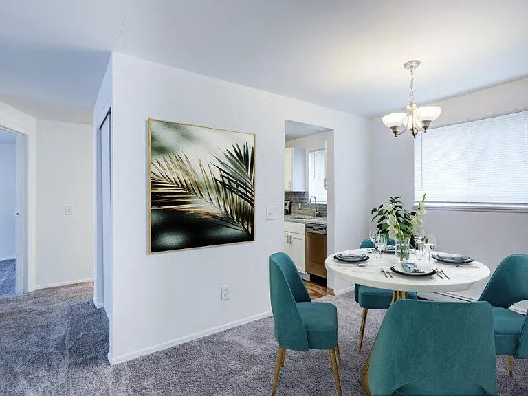 Brockport Crossings Apartments and Townhomes — Photo 4