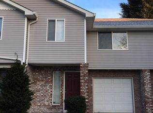 5548 NE 89th Ave, Vancouver, WA 98662