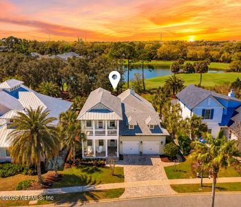1804 ATLANTIC BEACH Drive, Atlantic Beach, FL, 32233