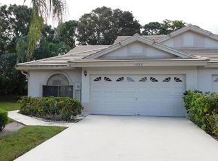4797 Brighton Lakes Blvd, Boynton Beach, FL 33436