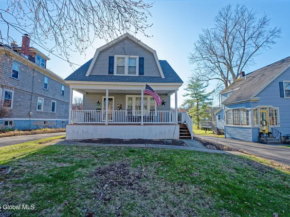 1116 Van Antwerp Road, Schenectady, NY 12309