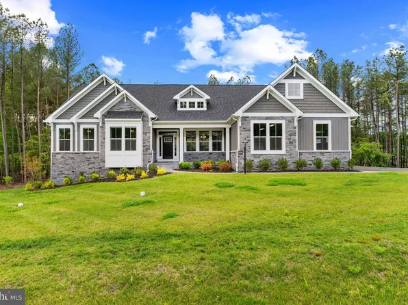 3567 Longleaf Pine Ct, Brandywine, MD 20613