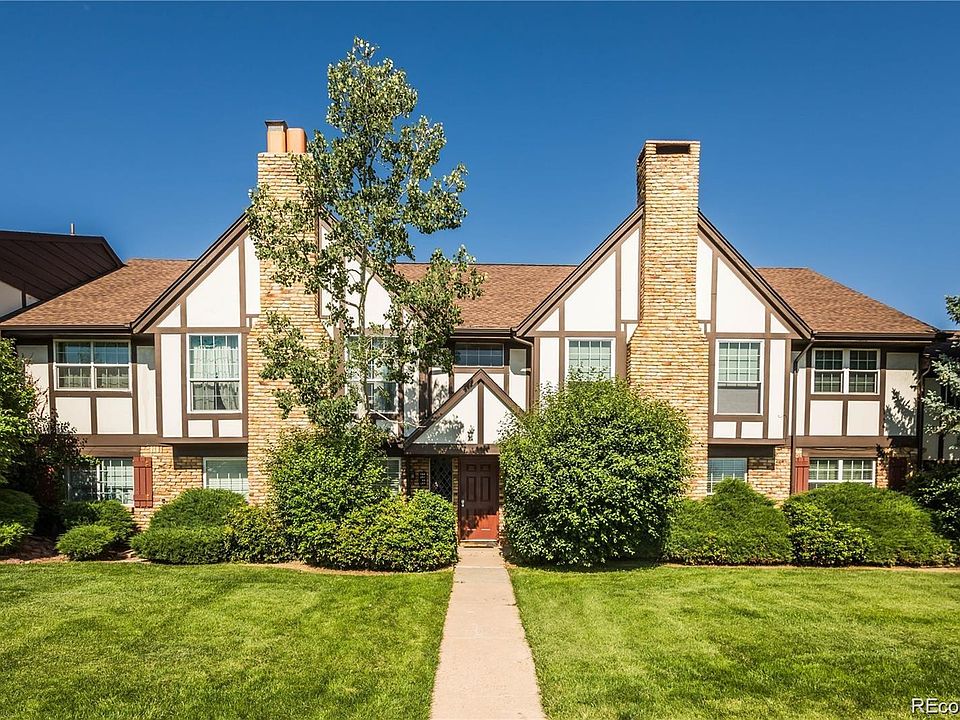 1st image of 3855 S Monaco Street #208