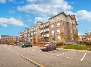 The Manhattan, Barrie, ON L4N 5W7