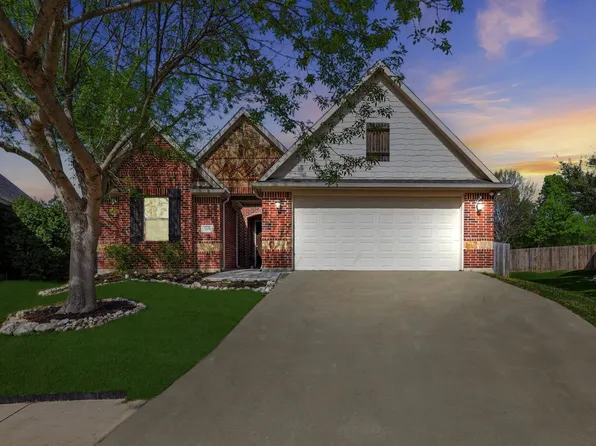 5204 Cross Plains Ct, Fort Worth, TX 76126