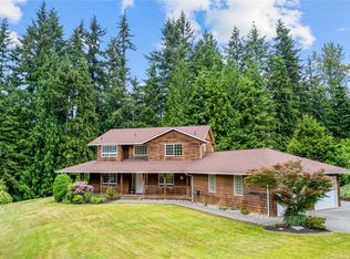 7301 199th Street SE, Snohomish, WA 98296