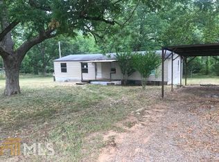 344 Jf Hall Rd, Gordon, GA 31031