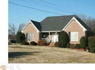 886 Auburn Rd, Dacula, GA 30019