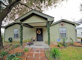 710 Befaye Rd, Houston, TX 77076