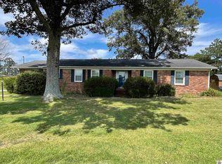8446 State Route 121 N, Farmington, KY 42040