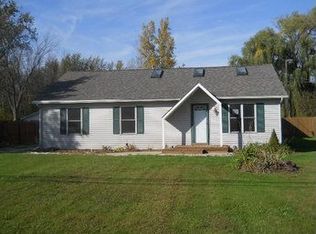 4638 Griswold Rd, Kimball, MI 48074