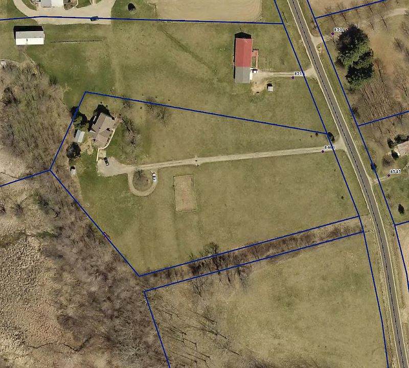 2nd image of 8466 Township Road 166
