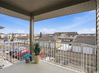 410 Stensrud Rd #132, Saskatoon, SK S7W0B7