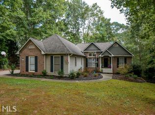 238 Manchester Dr, Newnan, GA 30265