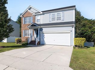 4716 Marathon Ln, Raleigh, NC 27616
