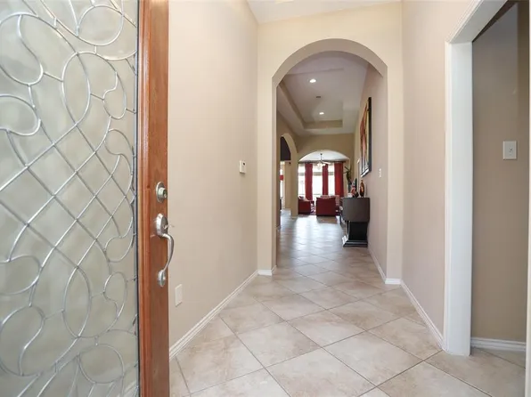 13616 Orchard Wind Ln, Pearland, TX 77584
