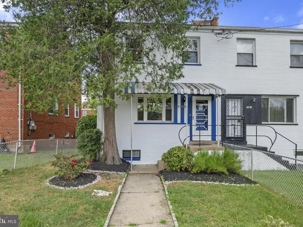 4956 Sargent Rd NE, Washington, DC 20017