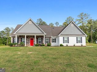 119 Mylee Cv, Barnesville, GA 30204