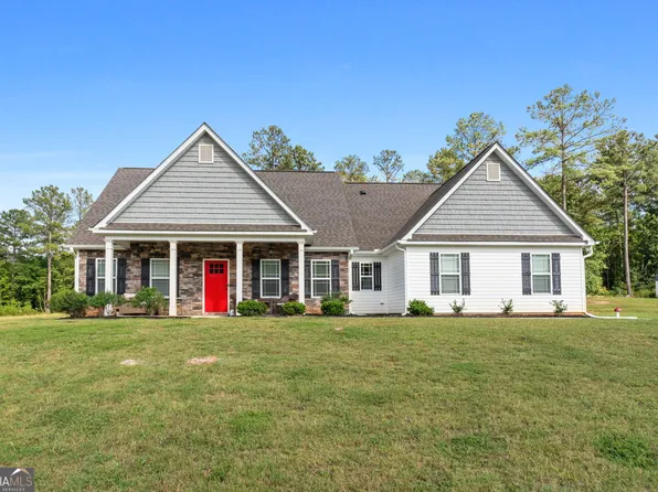 119 Mylee Cv, Barnesville, GA 30204