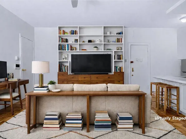 244 Riverside Dr APT 5E, New York, NY 10025