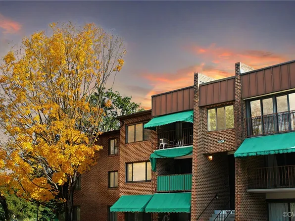 1509 Thistle Rd APT 304, Henrico, VA 23238