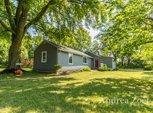 10726 Finkbeiner Rd, Middleville, MI 49333