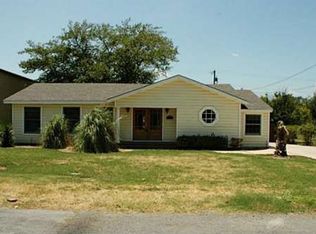 1352 Morningside Ave, Lewisville, TX 75057