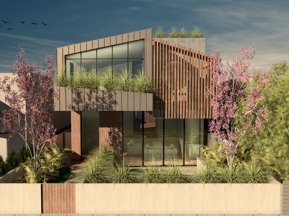 923 Milwood Ave, Venice, CA 90291