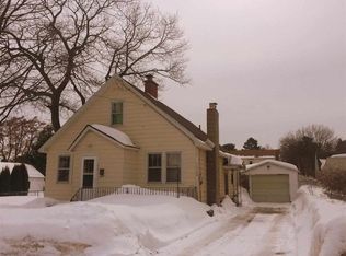 414 Albert St, Marquette, MI 49855