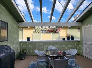 625 N Guadalupe Ave UNIT 2, Redondo Beach, CA 90277