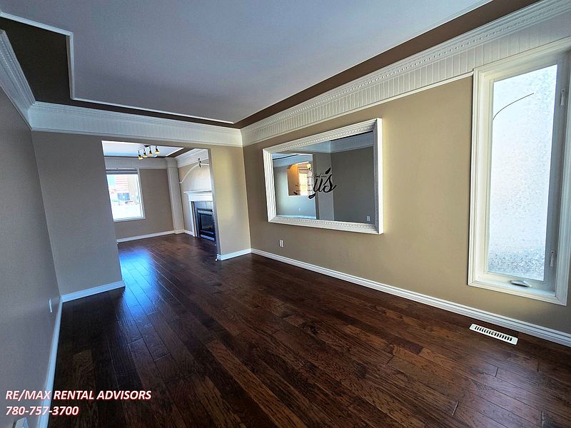 Edmonton House for rent - 4 Bedrooms — photo 5