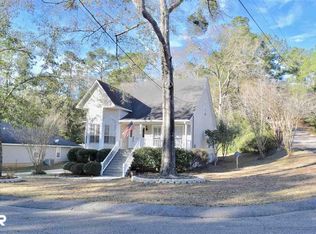 119 Lakeview Loop, Daphne, AL 36526