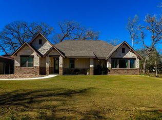 651 County Road 379, Caldwell, TX 77836