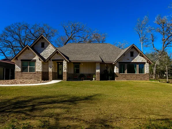 651 County Road 379, Caldwell, TX 77836