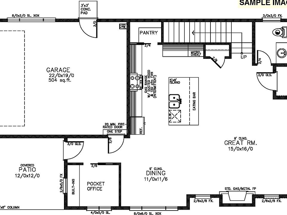 2nd image of 8477 SE Barlow Ln