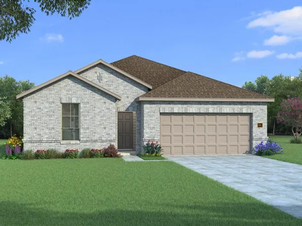 3100 Plumbago Dr, Fort Worth, TX 76108