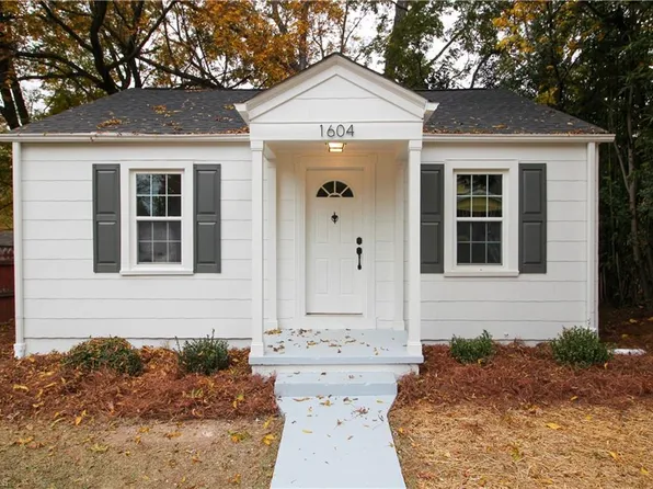 1604 Oak St, Greensboro, NC 27403