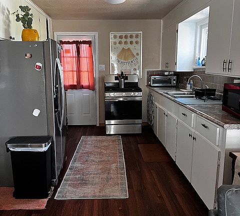Open concept